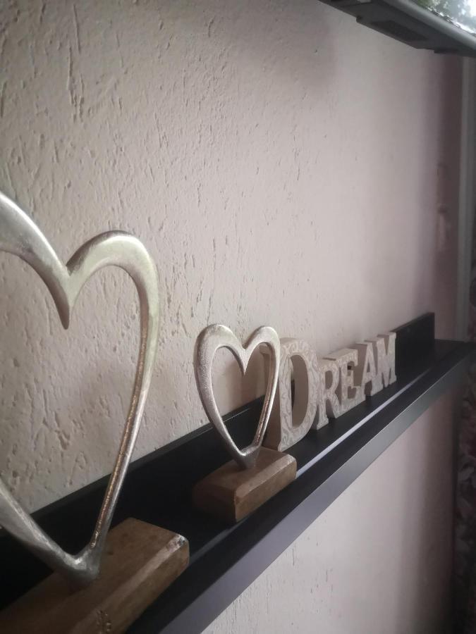 Achillion B&B Paralía Skotínis Kültér fotó