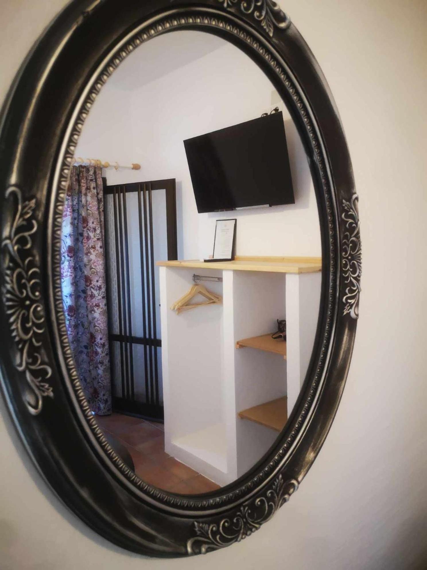 Achillion B&B Paralía Skotínis Kültér fotó