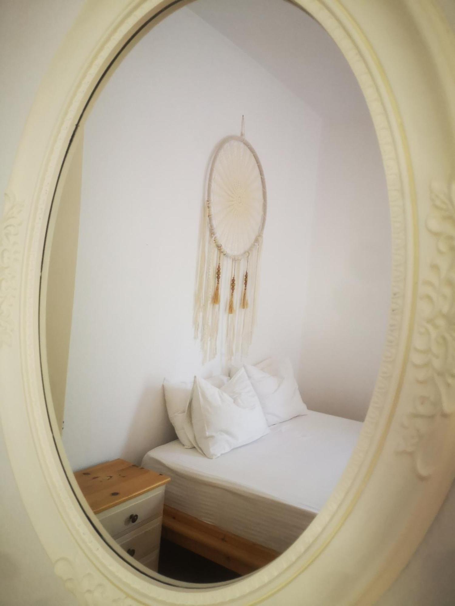 Achillion B&B Paralía Skotínis Kültér fotó