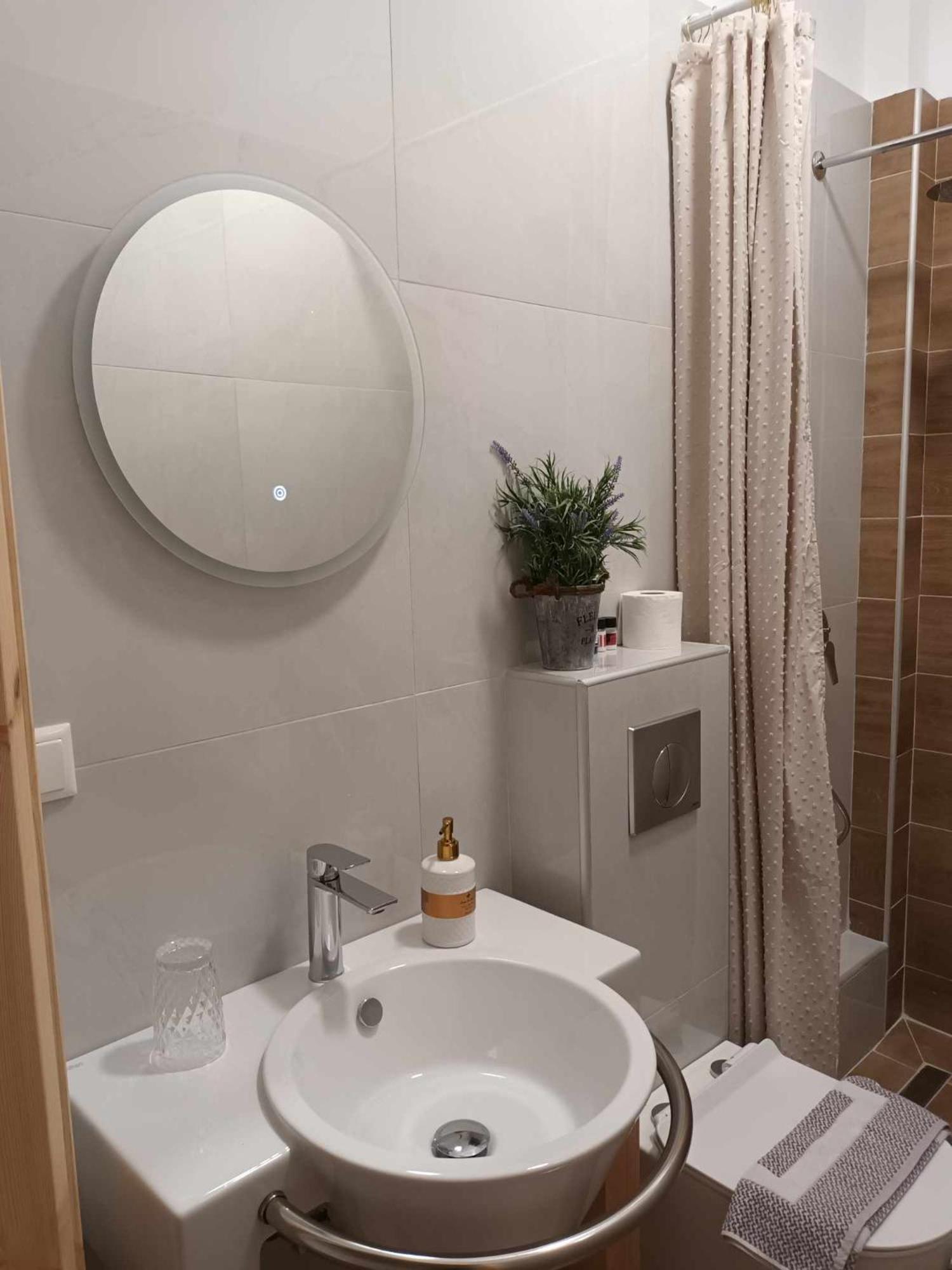 Achillion B&B Paralía Skotínis Kültér fotó